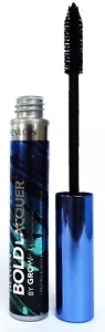 Revlon Bold Lacquer Length & Volume Waterproof Mascara 223 Blackest Brown - Bild 1 von 2