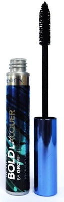 Revlon Bold Lacquer  Length & Volume Waterproof Mascara 223 Blackest Brown - Bild 1 von 2