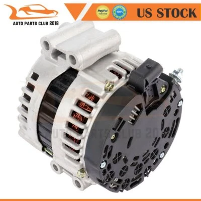 Alternator for 12V BMW 328i xDrive 2009 2010 2011 2012 2013 328Xi 2007 2008 - Image 1 of 4