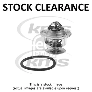 STOCK CLEARANCE THERMOSTAT FOR PO,GO.JE 1.0-1.4D 86-/GO3,VE 1.4i,1.6i 92-99 84c - Picture 1 of 3