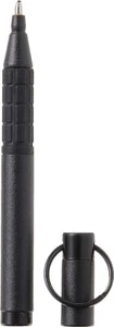 Fisher Space Trekker Ballpoint Pen, Blister Pack, Black Medium Ink - Picture 1 of 2