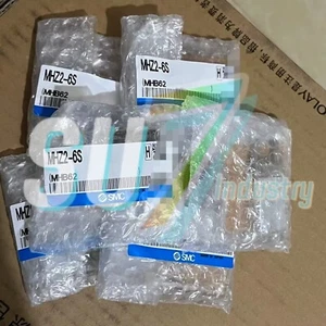 SMC MHZ2-6S Zylinder # 1 Stück Neu im Karton - Bild 1 von 4