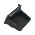 Durable For Ford Explorer Car Navigation Screen Storage Box Easy to Clean