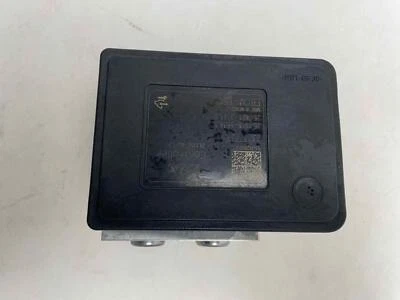 Bomba de freno antibloqueo Fit 14-16 CADILLAC CTS Sdn 2.0 ABS 23277733 sin pre choque Foto 1 de 4