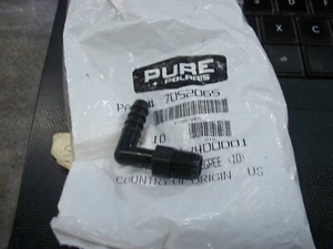 Moto de nieve Polaris 1990-2025 RZR ACE ATV Ranger 90 grados montaje OEM 7052065 - Imagen 1 de 1
