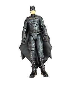 Batman Wingsuit Batman 12" Actionfigur Lights & Sounds - Bild 1 von 3