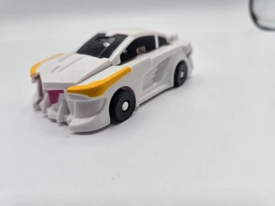 Hello Carbot MIRINAE PRIME *Unity Series Transformer Robot Car Figure Korean Toy - Image 1 of 4