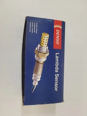 Sensor lambda DENSO DOX-1381 - Imagen 1 de 3