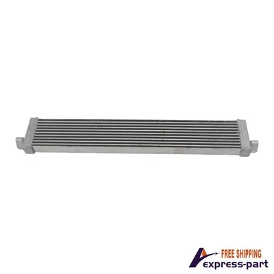 0995000001 Engine Oil Cooler For Mercedes Benz A205 C205 S205 W205 W222 AMG C63 - Image 1 of 4