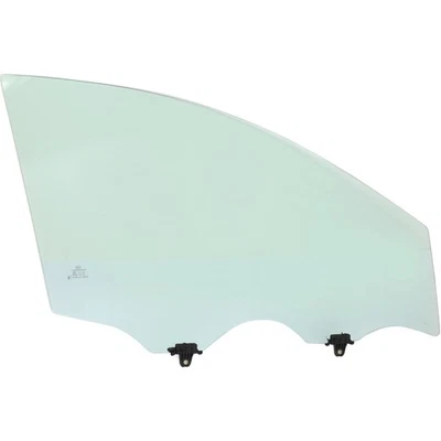 Gafas puerta pasajero delantero lado derecho mano para Nissan Rogue Select 2014-2015 Foto 1 de 4