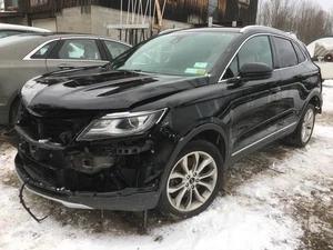17 LINCOLN MKC Audio & Visual Equip.(radio) - Foto 1 di 24