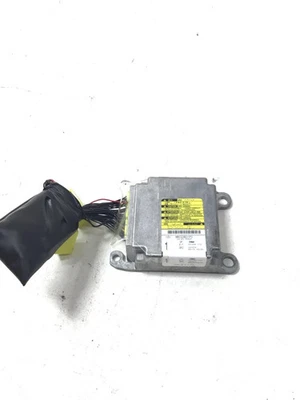 2004 TOYOTA COROLLA СУМКА МОДУЛЬ УПРАВЛЕНИЯ + + - Изображение 1 из 4