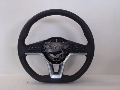 Lenkrad Nissan Micra V (K14) 484305FA3A Nissan K14 Bj 2019 Micra 1.0 - Bild 1 von 4