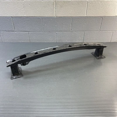 2015-2020 AUDI A3 8V Rear Bumper Reinforcements Impact Bar 8V5807309 OEM - Image 1 of 4