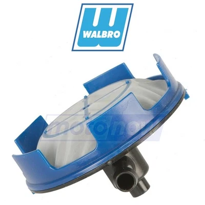 Walbro Fuel Pick Up Filter for 2001-2004 Arctic Cat Mountain Cat 600 EFI - kb - Image 1 of 4