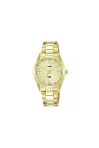 Lorus Ladies Solar Bracelet Dress Watch RY508AX9 - Picture 1 of 4
