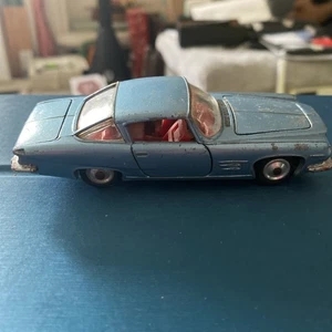 Corgi Toys Ghia L6.4 With Chrysler V8 Engine - Picture 1 of 8