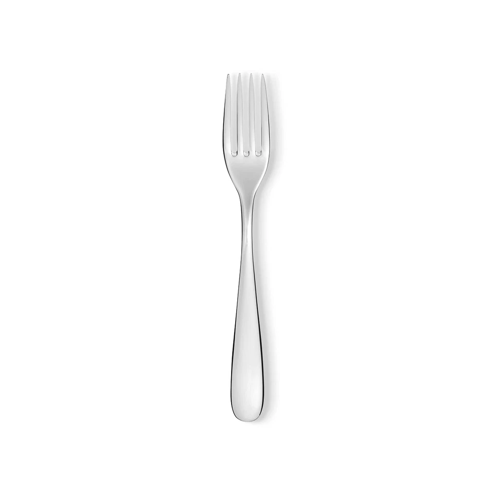 "NUOVO MILANO" 63/4INCH DESSERT FORK SET - Image 1 of 4