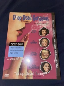 Drop Dead Gorgeous (DVD, 1999, Widescreen/Full Screen) NEW - Picture 1 of 2