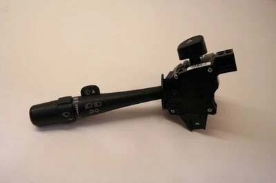 Interruptor de columna de giro y limpiaparabrisas GMC SIERRA 2008-2010 15849313 2008-2013 Foto 1 de 4