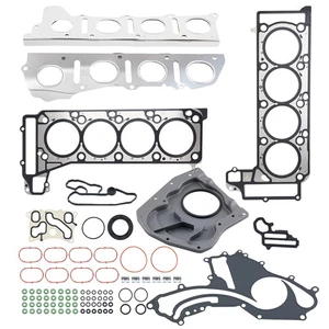 Cylinder Head Gasket Set For Mercedes-Benz GLS550 S500 W166 M278 81-10395-00 - Picture 1 of 15