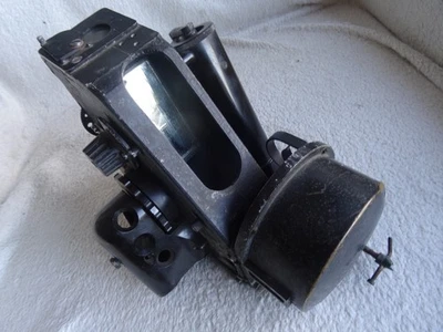 WW2 RAF LANCASTER  SEXTANT - DATED 1943 - Image 1 of 4
