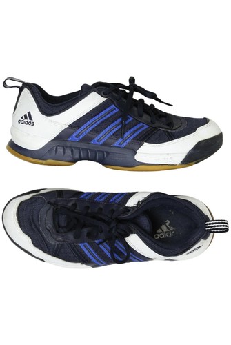 Adidas scarpa da bambino ragazzo sneaker sandalo scarpa bassa taglia EU 38 5 Mari... #ifrf88f