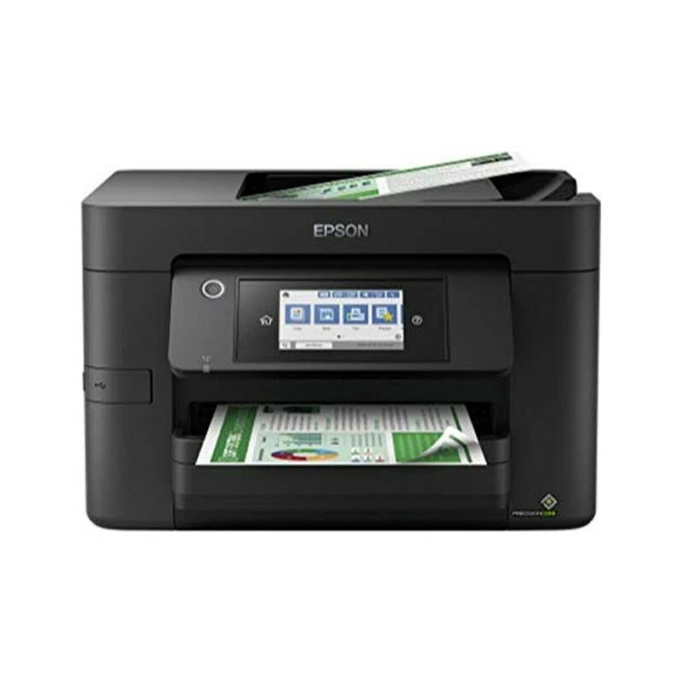 Drucker Epson C11CJ06403 WiFi Fax - Bild 1 von 1