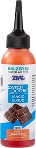 Balzer Catch Boost Magic Cloud Fluo Köder Appetitanreger Zusatz Futterkorb Haken - Bild 1 von 6