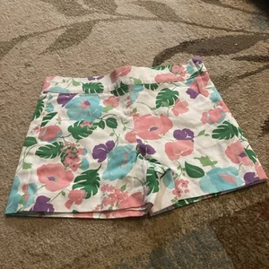 janie and jack Girls Clothes size 7 - Picture 1 of 2