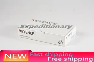 New Keyence SJ-C2U SJC2U Electrostatic Cleaner Fast Delivery Cable - Picture 1 of 3