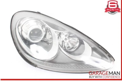 11-14 Porsche Cayenne 958 Front Right Side Xenon HID Headlight Head Light Lamp - Image 1 of 4