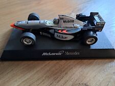 Scalextric McLaren Mercedes "Mika"