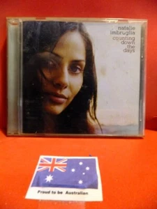 Counting Down the Days by Natalie Imbruglia (CD, 2005) - Picture 1 of 2