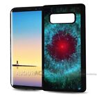 ( For Samsung Galaxy S10 ) Back Case Cover Aj10583 Nebula