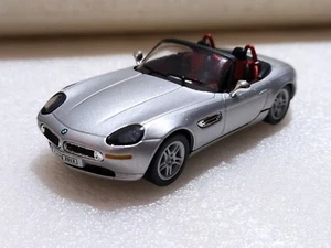 BMW Z 8 2002 1:43 NEUWERTIG - Bild 1 von 2