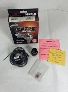 Pertronix 1541P12 Ignitor 4 Cy Prestolite 12V Electronic Ignition Conversion Kit - Picture 1 of 15