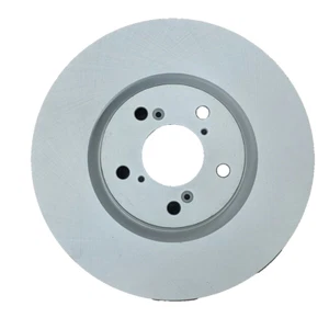 ACDelco 18A2513AC GM 9327880 Fits Acura MDX Honda Pilot Coated Front Brake Rotor - Picture 1 of 10