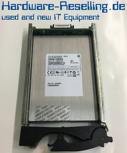 EMC 200GB SATA - SSD 3,5 " Mz-3s9200t/0c3 MZ3S9200HMDP-000C3 118033005 005049884 - Afbeelding 1 van 2