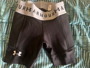under armour slider shorts - Picture 1 of 1