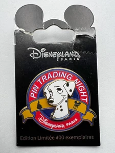Disney Disneyland Paris DLRP Pin Trading Night (Perdita) 101 Dalmatians LE 400 - Bild 1 von 4