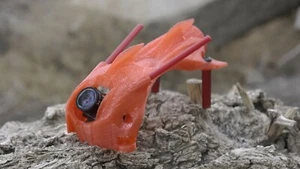 Canopy / pod for AstroX Switch FPV drone USA seller Fast shipping - Picture 1 of 4