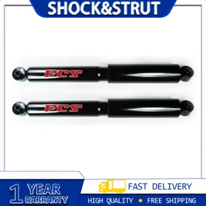 FCS Rear Shock Absorber 2x Set For Chevy Equinox GMC Terrain Torrent New - Picture 1 of 4