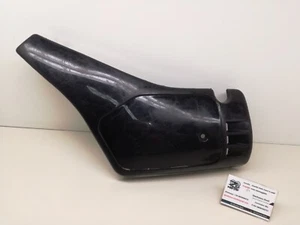 80N044377 Originale Cagiva Elefant 2 125 200 fiancatina laterale sinistra nero - Foto 1 di 3