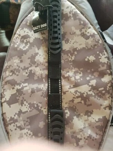 Salty Dog Life Jacket. Emdnuele Bianchi Pattern. Xl Boating Watersports/ Fishing - Picture 1 of 4