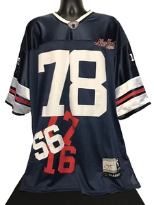 Victorious Maglia Hockey Uomo K, Jackson Series New York Hall of Fame Taglia XL - Foto 1 di 7