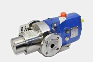 ALFA LAVAL SRU1/008/LD ROTARY LOBE PUMP - Picture 1 of 8