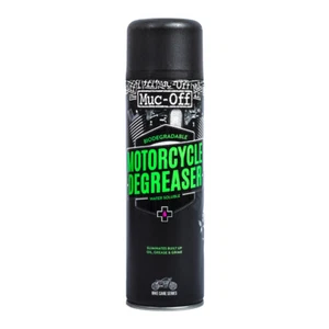 Muc-Off Biodegradable Motorcycle Motorbike Degreaser 500ml - Picture 1 of 1