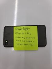 BlackBerry Z30 - 16GB - selling for parts - settings app not responsive read des