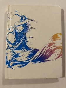 Final Fantasy FF X/X-2 HD Remaster: Collectors Edition PS3 (Playstation 3, 2014) - Picture 1 of 20